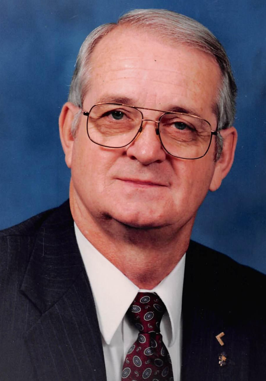Witt E. Abbott